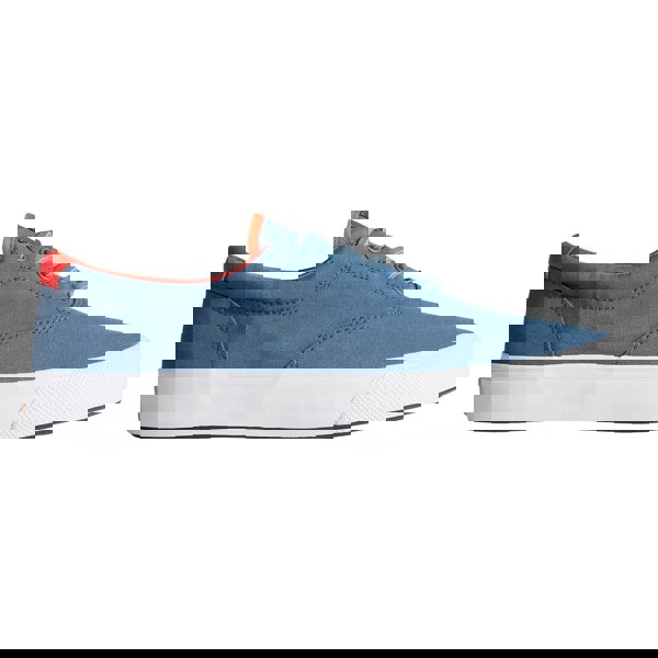 Sperry Striper II CVO SeaCycled Sneakers - Grey