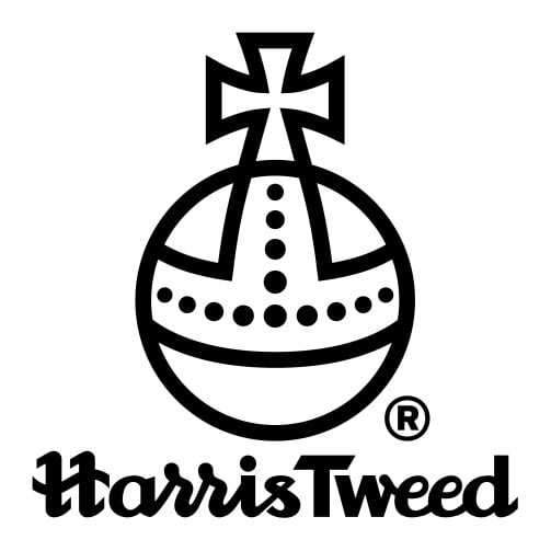 Heather Hats & Accessories Harris Tweed Baseball Trucker Cap, Cotton Lining, Outdoor Wear