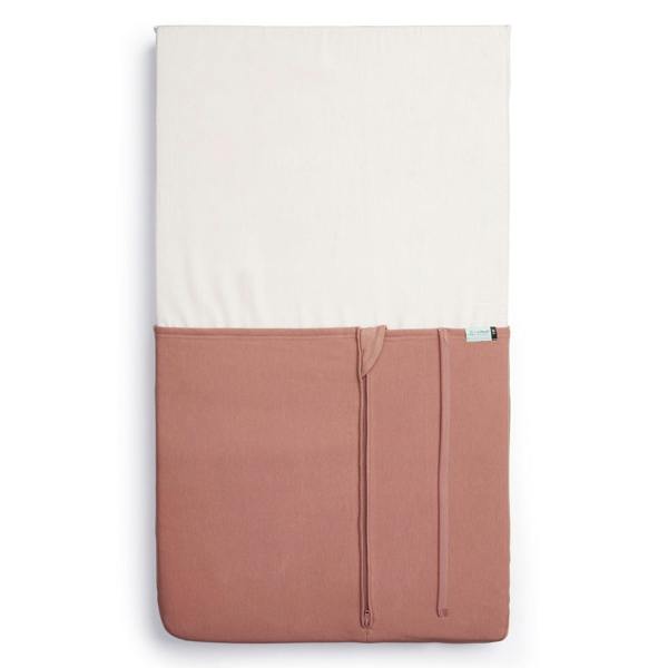 ergoPouch - Organic Untuckable Safer Sleep Crib HugMe Blanket - All Year / Winter HugMe Blanket - 1.0 / 2.5TOG