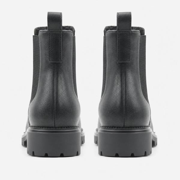Heavenly Feet BALLY Ankle Boots   in  Black