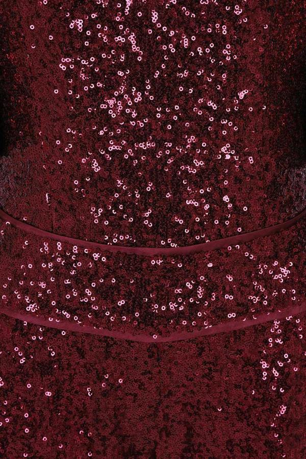 HotSquash Sequin Batwing Jumpsuit