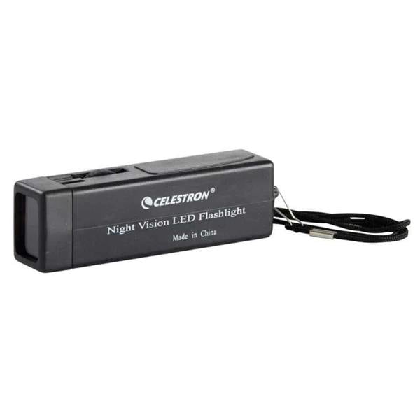 Celestron Flashlight Night Vision