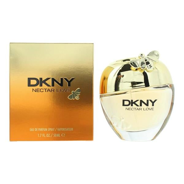 DKNY Nectar Love Eau de Parfum 50ml Spray for Her