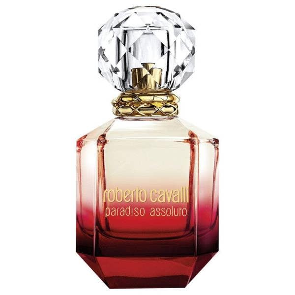 Roberto Cavalli Paradiso Assoluto Eau de Parfum Spray 50ml