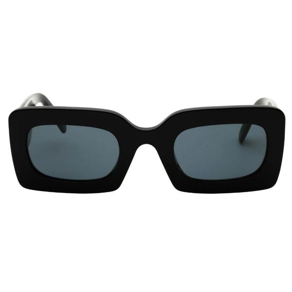 Marc Jacobs Sunglasses MARC 488/N/S 02M2 IR Black/Grey 51X27X145 One Size