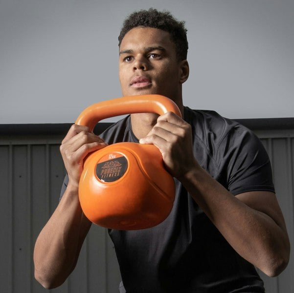 Phoenix Fitness Kettlebell 12KG