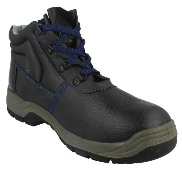 Mens Technics Lace Up Safety Boots H2 C101