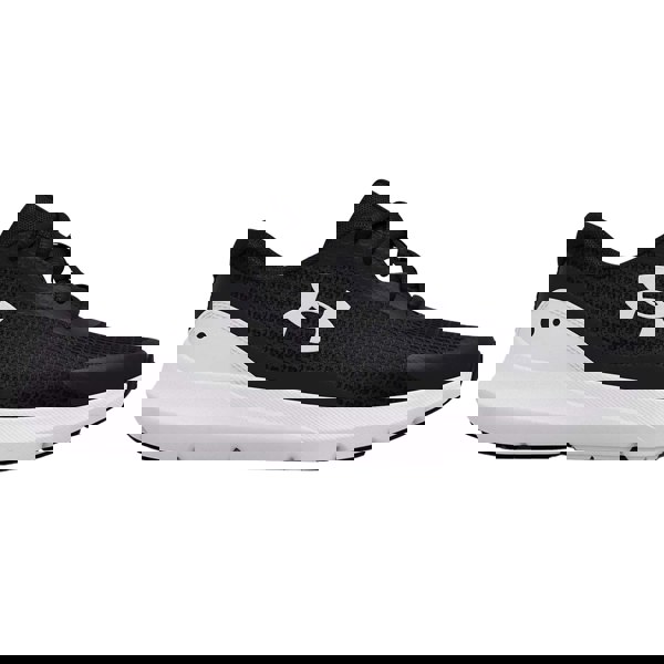 Under Armour Womens/Ladies Surge 3 Trainers - Black