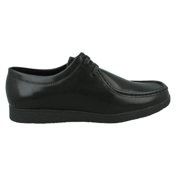 Thomas Blunt Mens Thomas Blunt Lace Up Shoes A2209