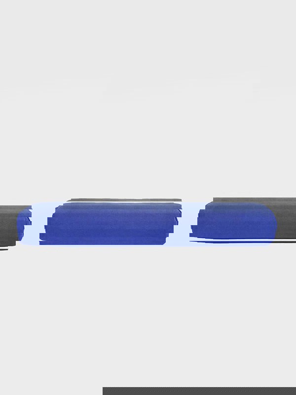 Manduka Lean Enlight Technology Meditation Bolster Cushion