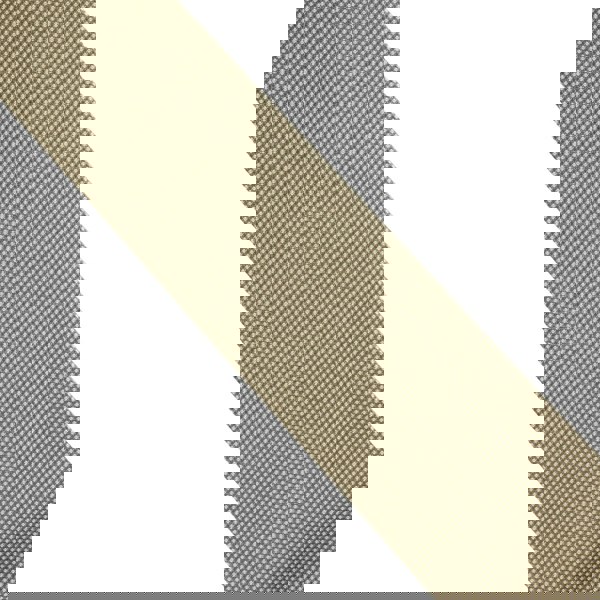 Dunhill luxurious textured silk tie in a beige tone
