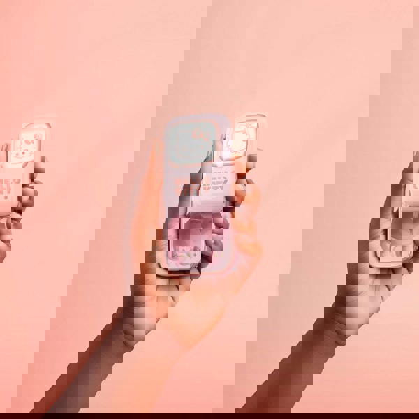 OTL Hello Kitty Slide Open TWS Earphones