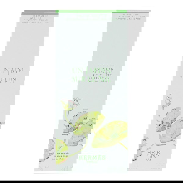 Hermes Hermès Un Jardin Sur Le Nil Eau de Toilette 100ml Unisex