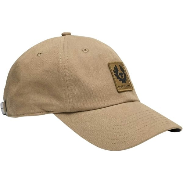 Belstaff Union Royal Enfield Khaki Hat