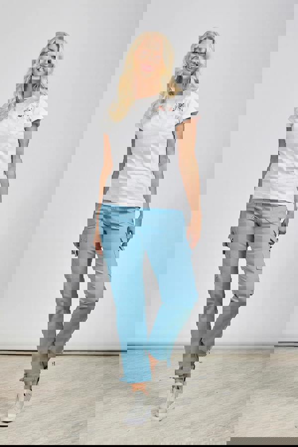 Mudflower Combat Trousers