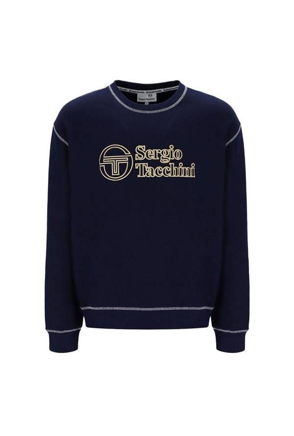 Sergio Tacchini Cameri Sweatshirt