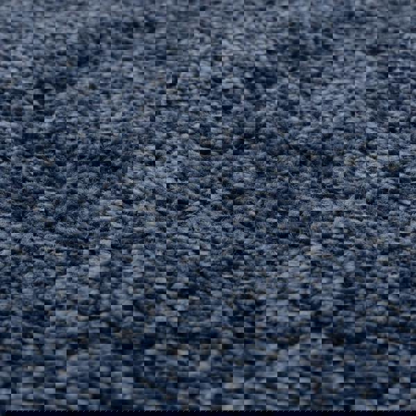 Asiatic Atlas Navy Shaggy Rug