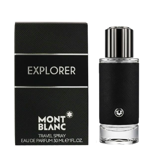 Montblanc Explorer Eau de Parfum Spray 30ml - Additional 2