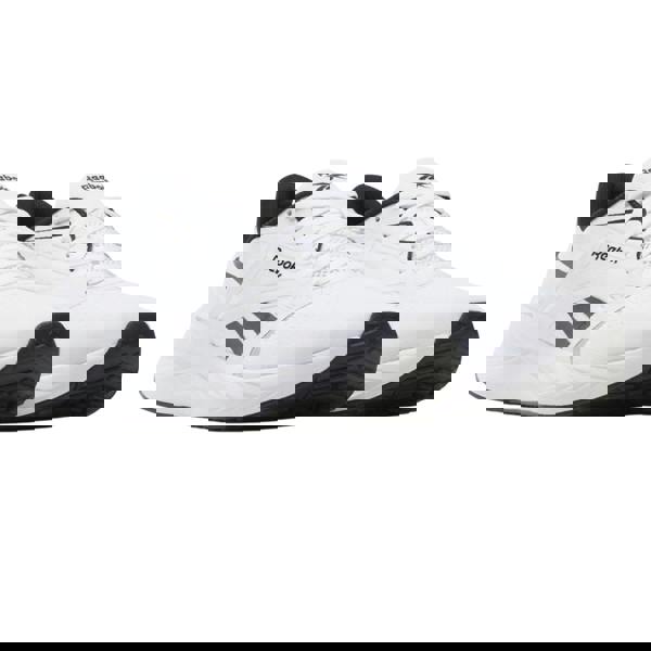 Reebok Mens Energen Tech Plus 2 Trainers - White/Black