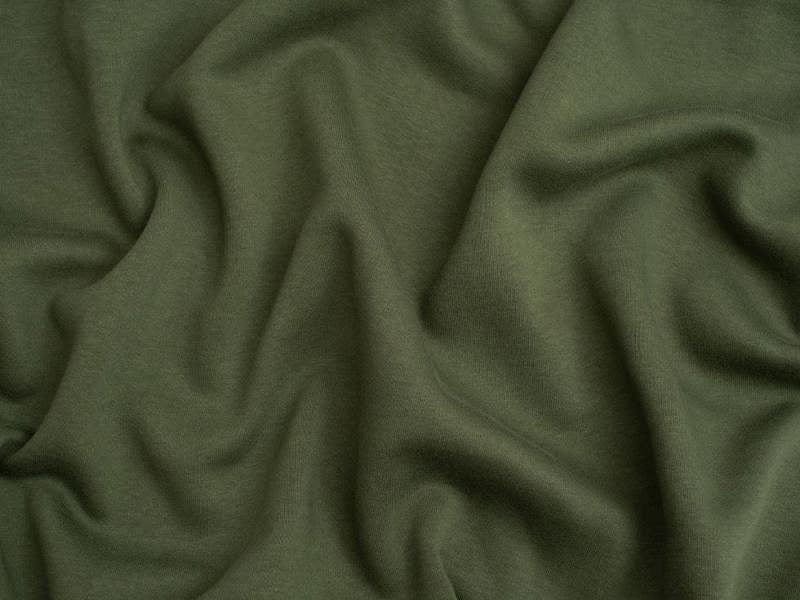 Warm Green