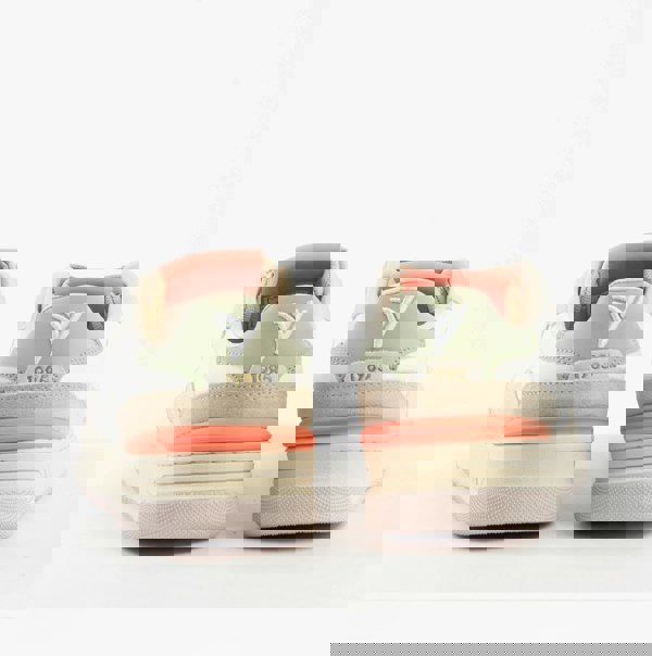 Victoria C80 Womens Trainers Beige