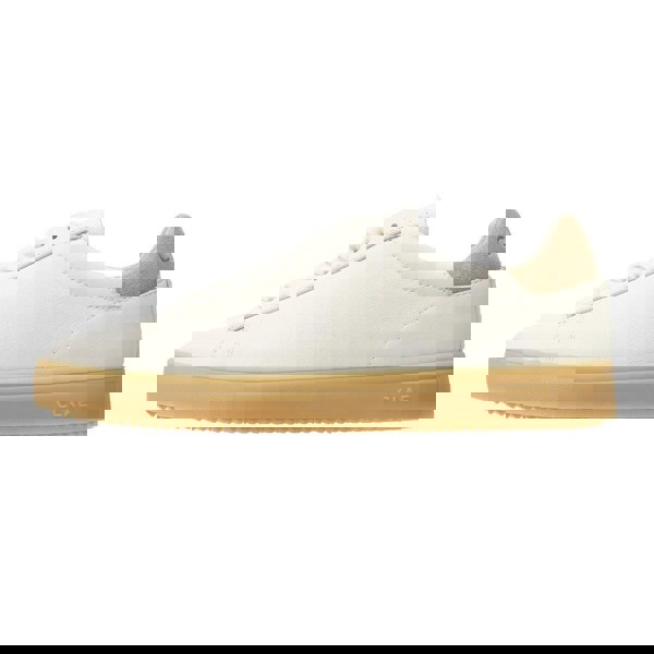 Clae CL25ABR01-WNU Men's Bradley White/Natural Gum