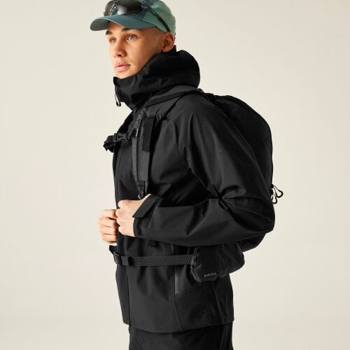 Dare 2B Mens Roving III Waterproof Ski Jacket - Black