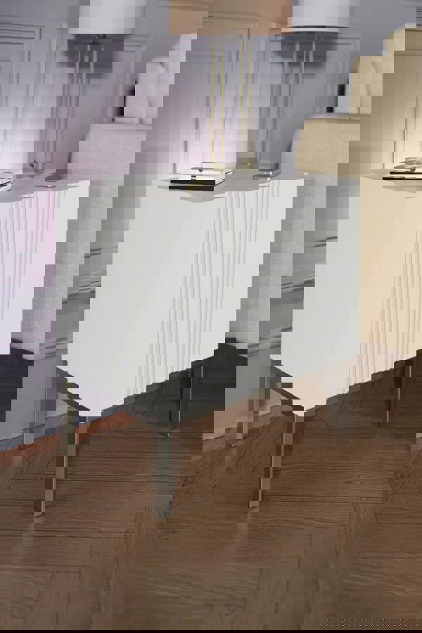 Frank Olsen Furniture Frank Olsen Iona Lamp / side table