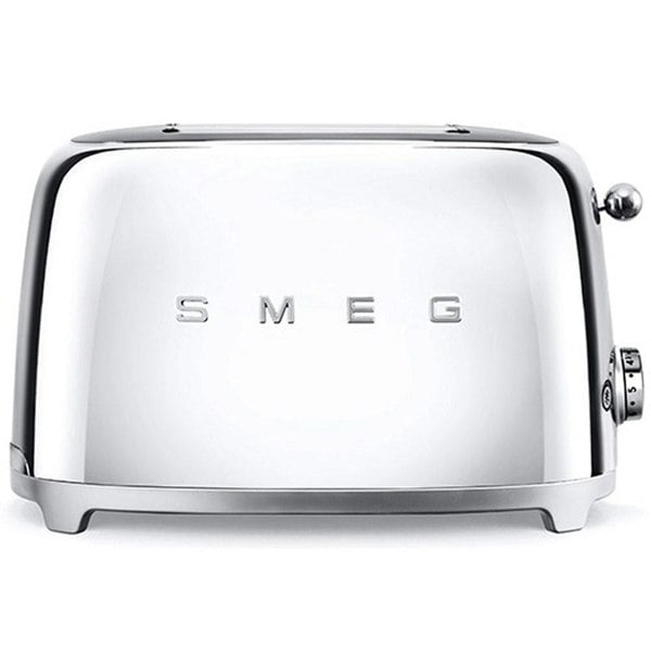 Smeg TSF01 Retro 2 Slice Toaster