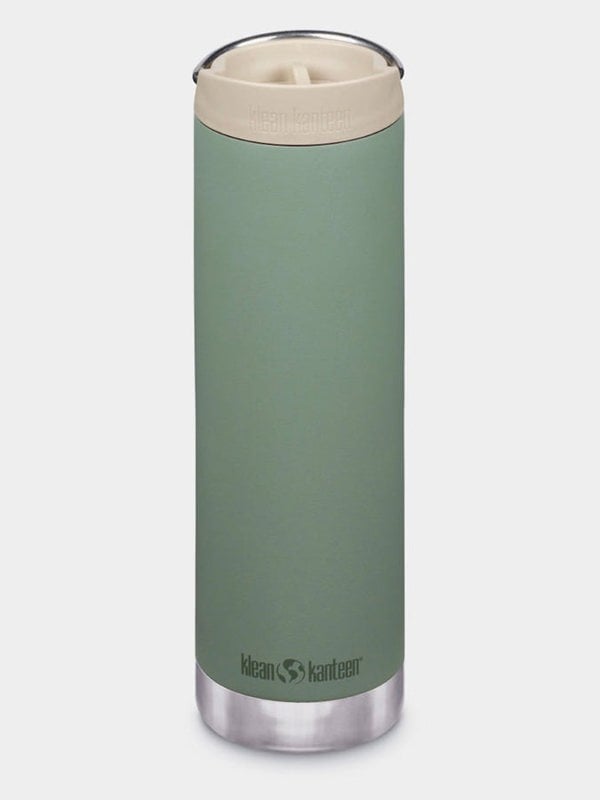 Klean Kanteen TKWide Insulated Bottle 20oz (592ml)