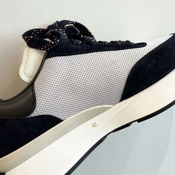 Alexander McQueen Sprint Runner sneakers