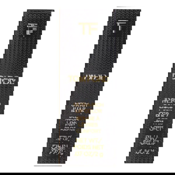 Tom Ford Ultra-Rich 25 Naomi Lip Color 2g