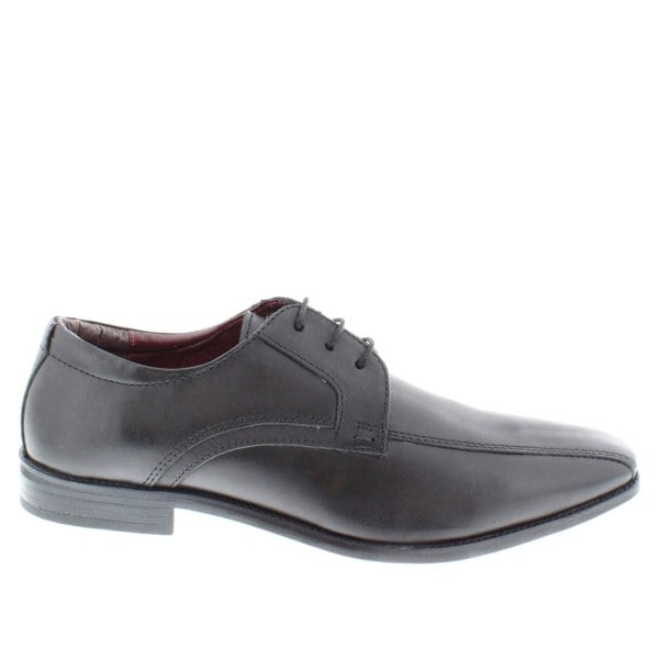 Thomas Crick Hutton Men's Leather Lace Up Gibson Shoes