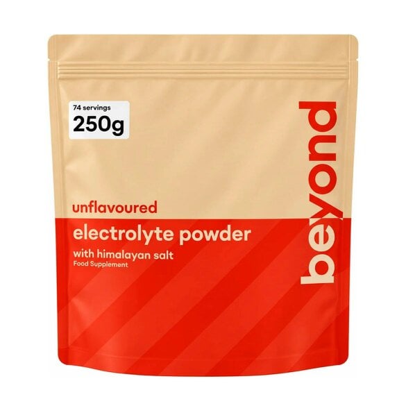 Beyond Shakers Electrolyte Powder