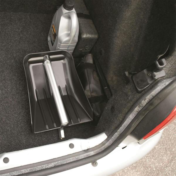 Scotts of Stow Telescopic Car Shovel