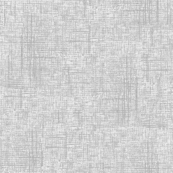 Paoletti Serafina Vinyl Wallpaper - Silver - 