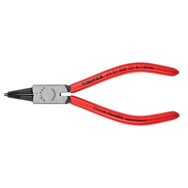Knipex 44 31 Internal 45 Bent Circlip Pliers - Multi Colour - 