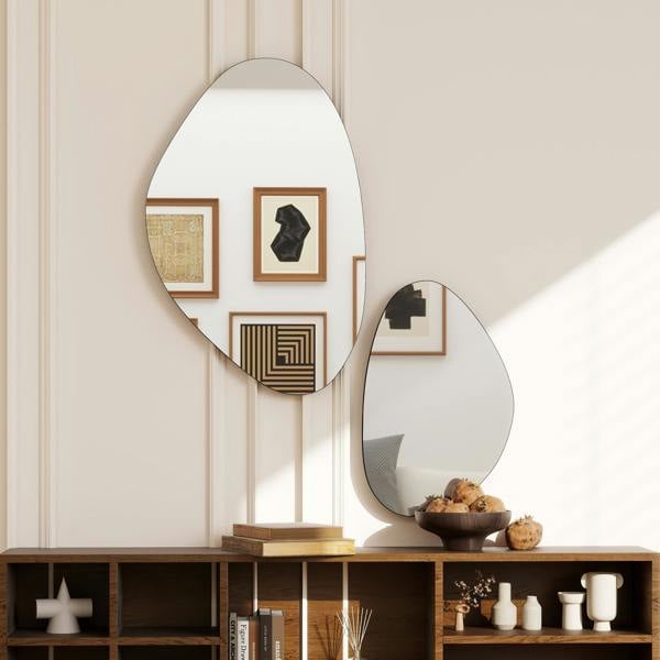 Wall Mirror