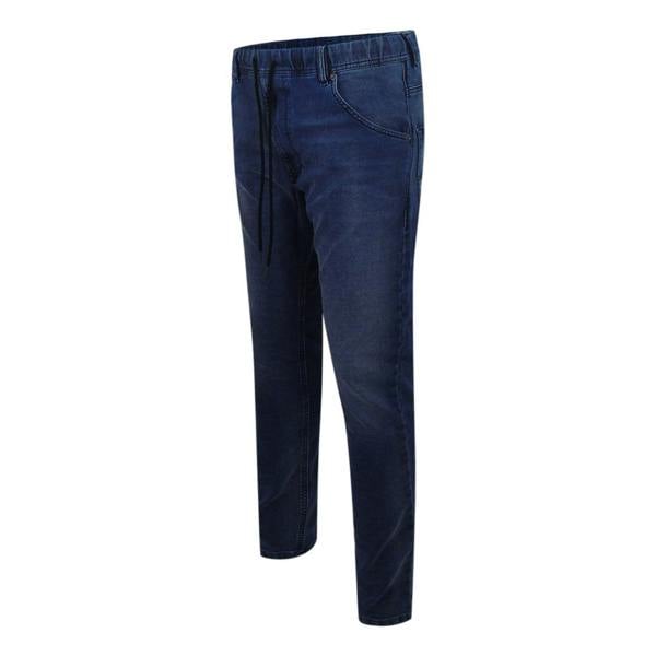 Diesel Krooley-NE R68KB blue Jeans Mens W28