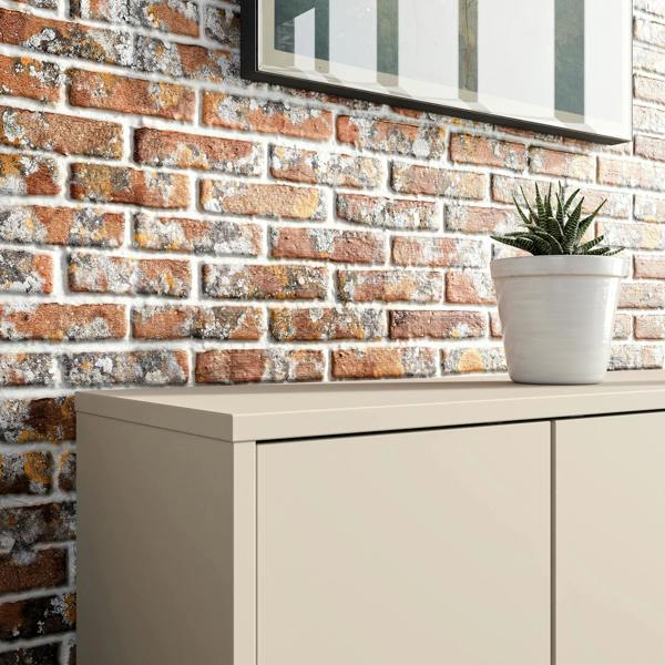 Furniture To Go Alice Springs Shoe Cabinet with 2 Doors Push-to-Open in Sand