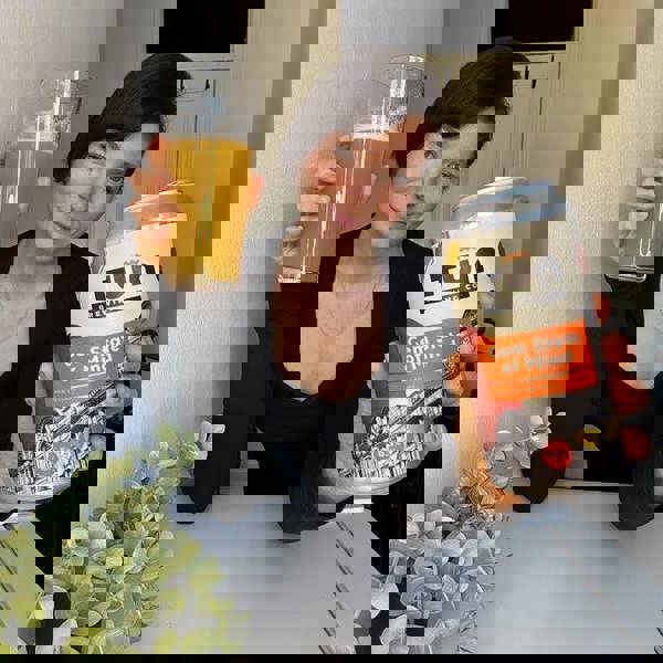 Gem State of Mind - Tūn Brewing Company