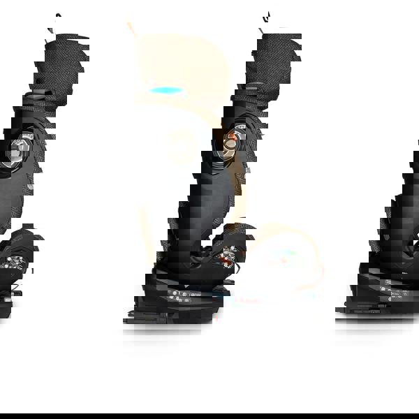 Ex Display All in All Ultra 360 Rotate i-Size Car Seat Foxford Hall - Carseat - Cosatto Store