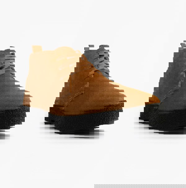 Roamers M759TS REVOLVER Mens Boots Tan