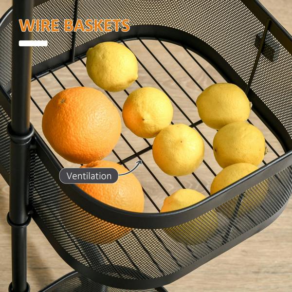 Ultility Cart