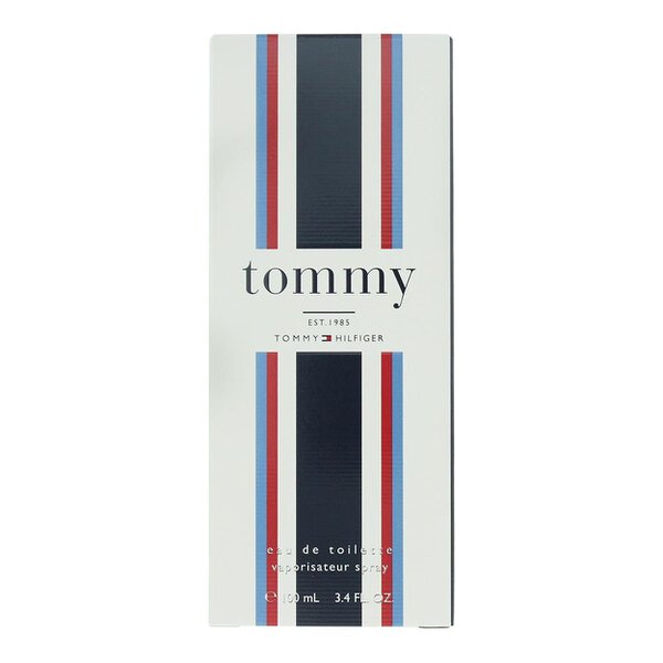 Tommy Hilfiger Tommy Boy Eau de Toilette 100ml Spray for Him