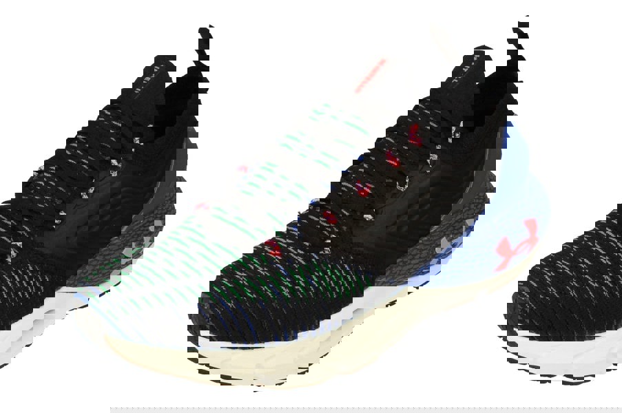 Under Armour Hovr Phantom 2 Inknt Mens 3024154  002 - Black 002 - Photo 0