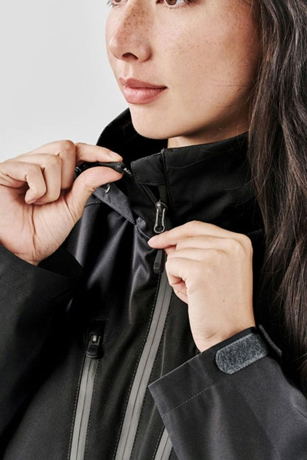 Stormtech Women's Stormtech Scirocco Lightweight Rain Shell Jacket