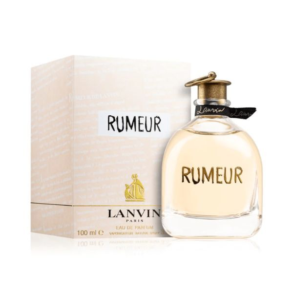 Lanvin Rumeur Eau De Parfum 100ml