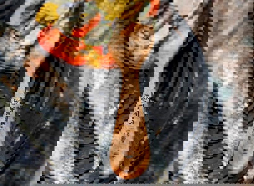 Petromax Wooden Spoon