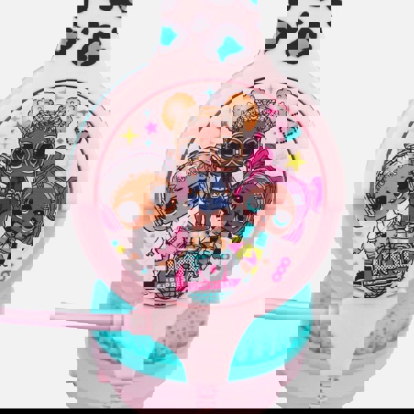 L.O.L. Surprise! | Adjustable Kids Wired Headphones - xploregifts